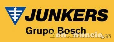 Junkers Valencia Servicio Tecnico Oficial